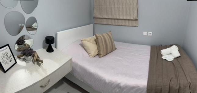 Cretan Sunny Villa Kournás Zimmer foto