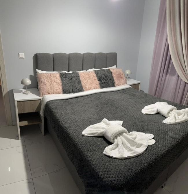 Cretan Sunny Villa Kournás Zimmer foto